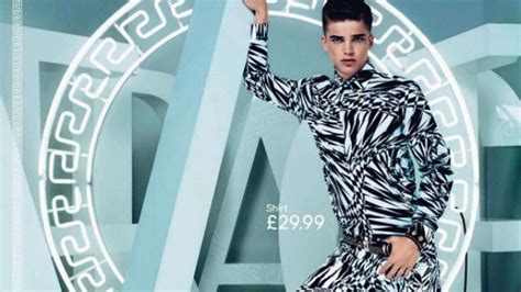 versace investor relations|acquisizione versace.